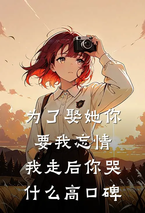 为了娶她你要我忘情，我走后你哭什么高口碑