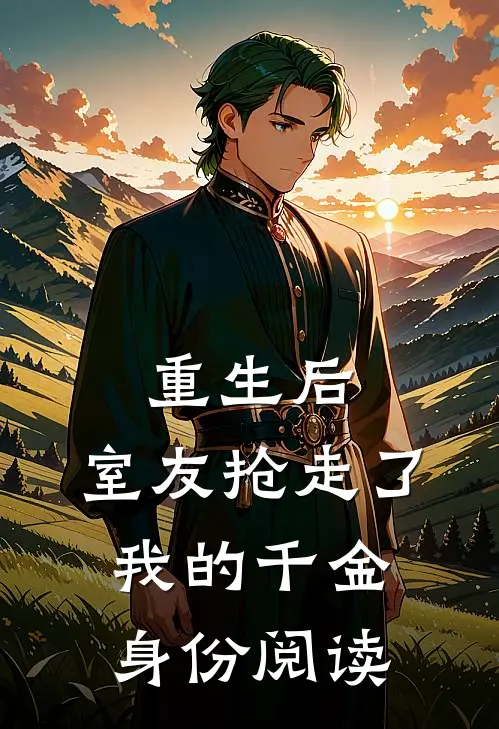 重生后，室友抢走了我的千金身份阅读