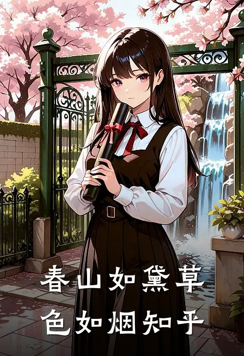春山如黛草色如烟知乎