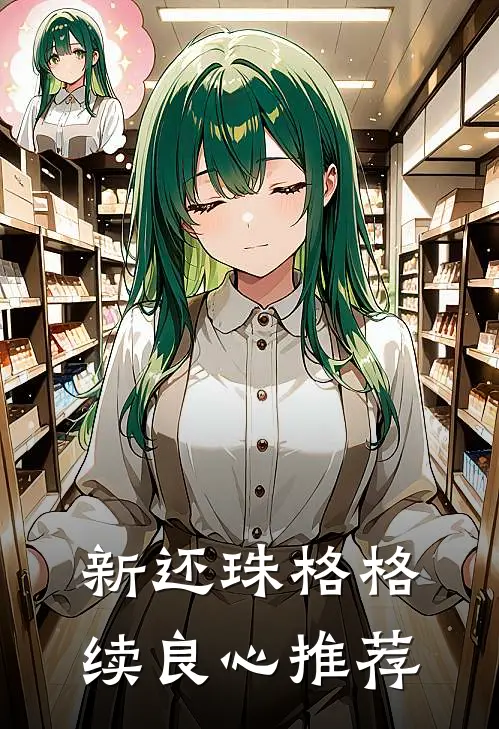 新还珠格格续良心推荐