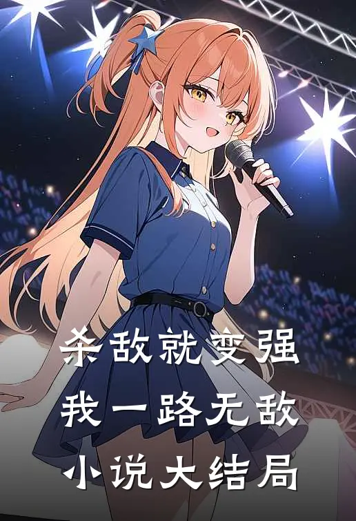 杀敌就变强，我一路无敌小说大结局