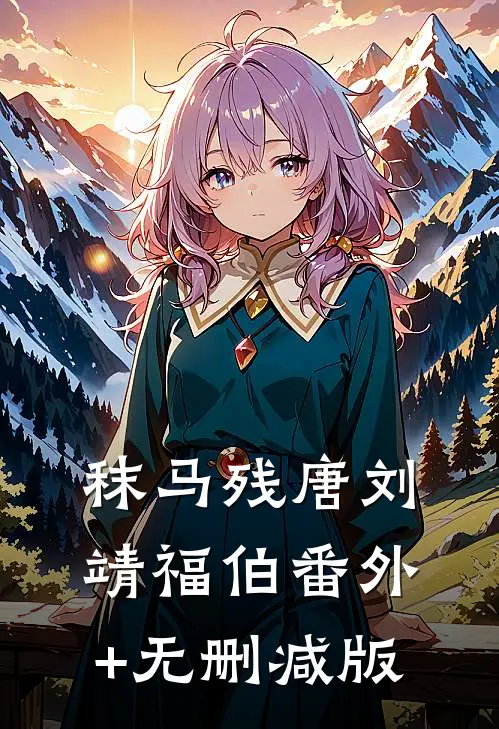 秣马残唐刘靖福伯番外+无删减版
