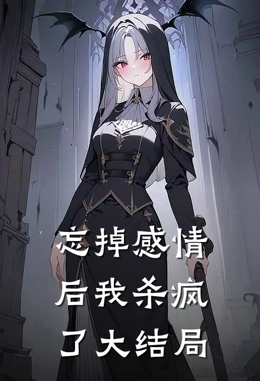 忘掉感情后我杀疯了大结局