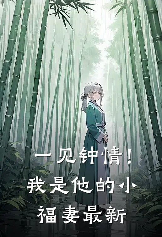 一见钟情！我是他的小福妻最新