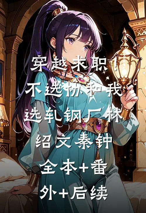 穿越求职！不选协和，我选轧钢厂林绍文秦钟:全本+番外+后续