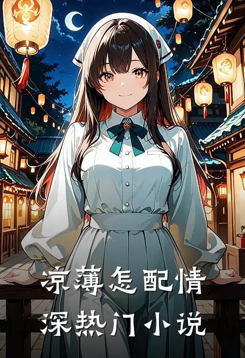 凉薄怎配情深热门小说