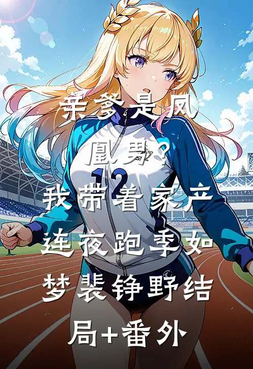 亲爹是凤凰男？我带着家产连夜跑季如梦裴铮野结局+番外