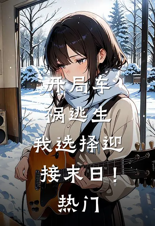 开局车祸逃生，我选择迎接末日！热门