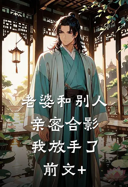 老婆和别人亲密合影，我放手了前文+