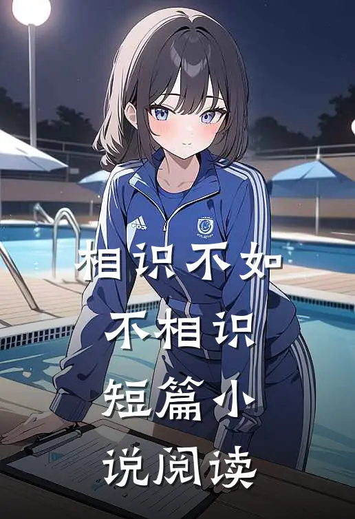相识不如不相识短篇小说阅读