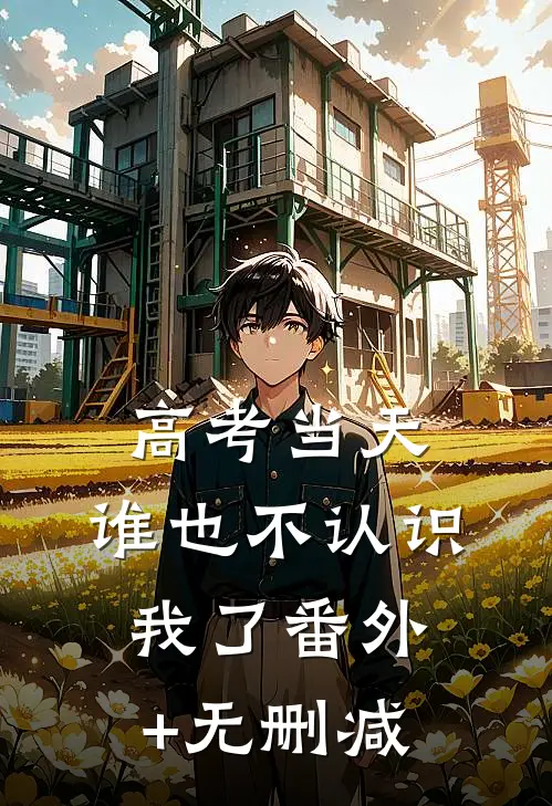 高考当天，谁也不认识我了番外+无删减