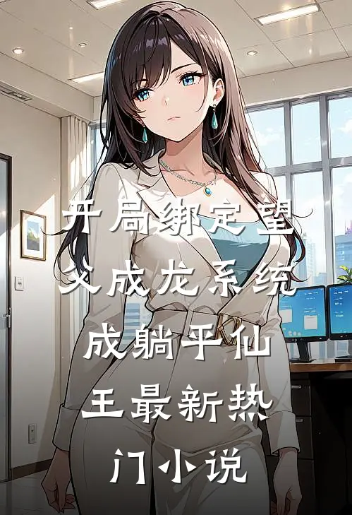 开局绑定望父成龙系统，成躺平仙王最新热门小说