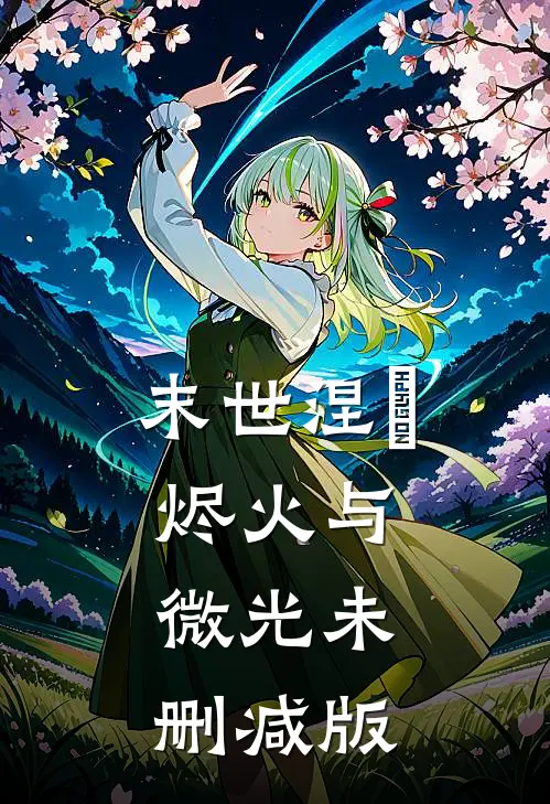 末世涅槃：烬火与微光未删减版