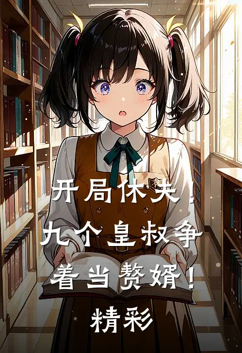开局休夫！九个皇叔争着当赘婿！精彩