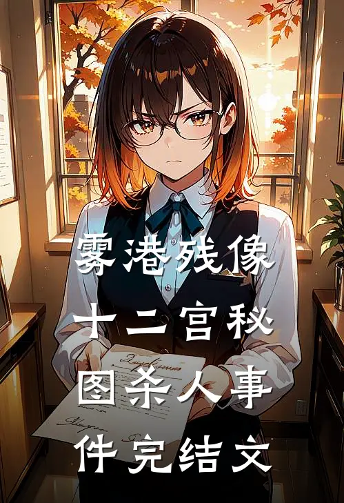 雾港残像：十二宫秘图杀人事件完结文