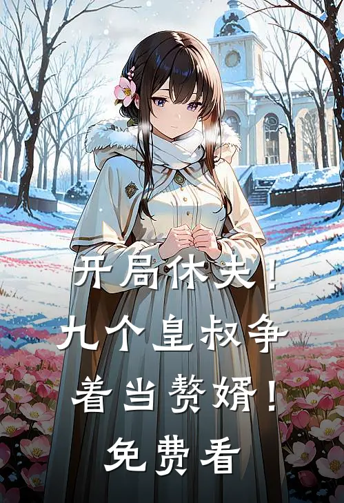 开局休夫！九个皇叔争着当赘婿！免费看