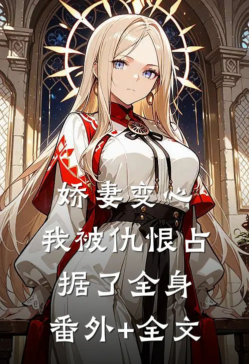 娇妻变心，我被仇恨占据了全身:(番外)+(全文)