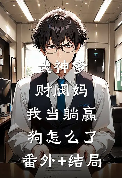 武神爹财阀妈，我当躺赢狗怎么了:(番外)+(结局)
