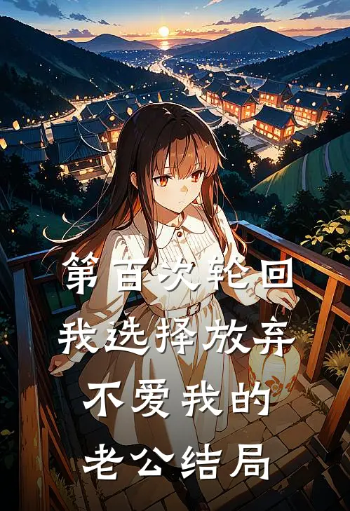 第百次轮回，我选择放弃不爱我的老公结局