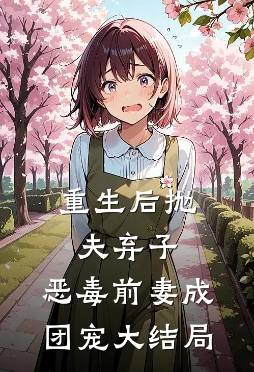 重生后抛夫弃子，恶毒前妻成团宠大结局
