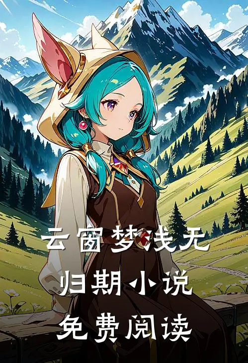 云窗梦浅无归期小说免费阅读