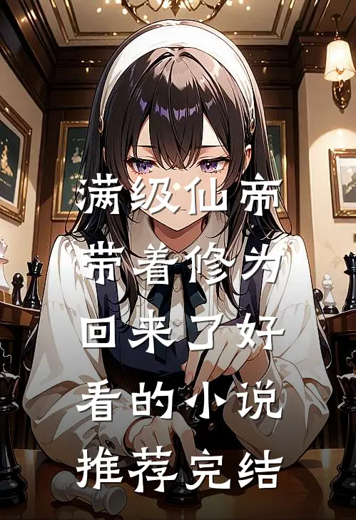 满级仙帝，带着修为回来了好看的小说推荐完结