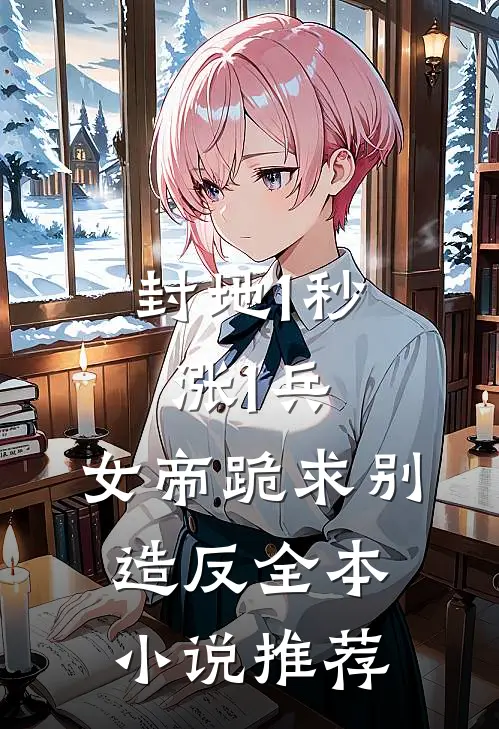 封地1秒涨1兵，女帝跪求别造反全本小说推荐