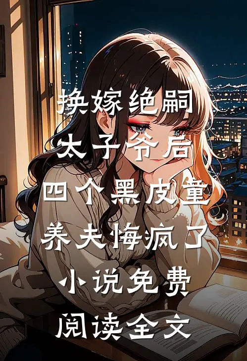 换嫁绝嗣太子爷后，四个黑皮童养夫悔疯了小说免费阅读全文