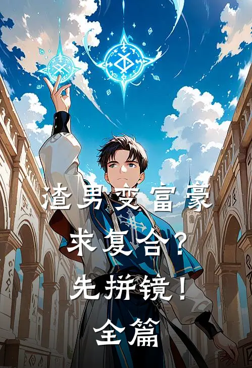 渣男变富豪，求复合？先拼镜！全篇
