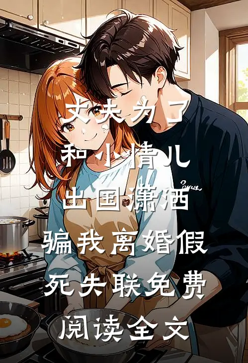 丈夫为了和小情儿出国潇洒，骗我离婚假死失联免费阅读全文