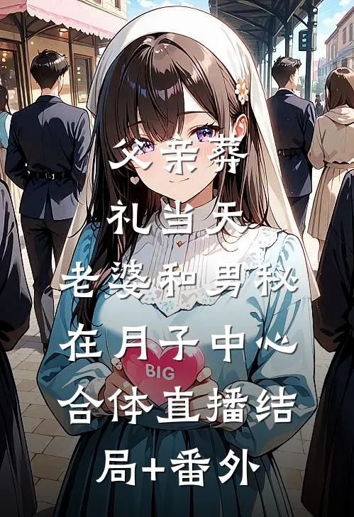父亲葬礼当天，老婆和男秘在月子中心合体直播结局+番外