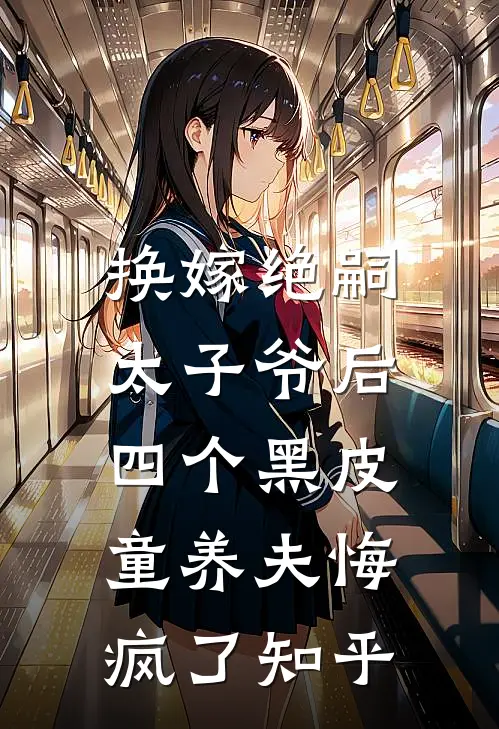 换嫁绝嗣太子爷后，四个黑皮童养夫悔疯了知乎
