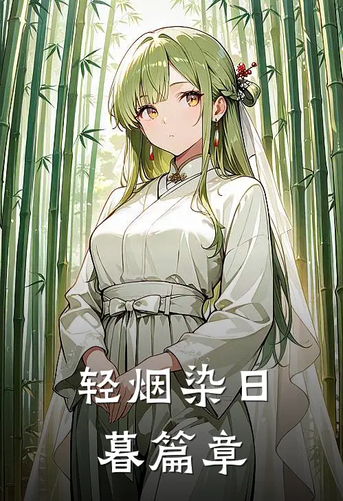 轻烟染日暮篇章