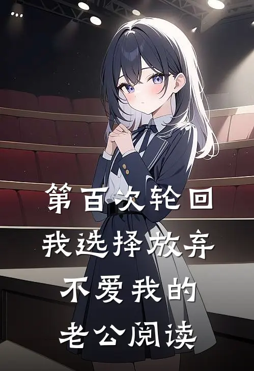 第百次轮回，我选择放弃不爱我的老公阅读