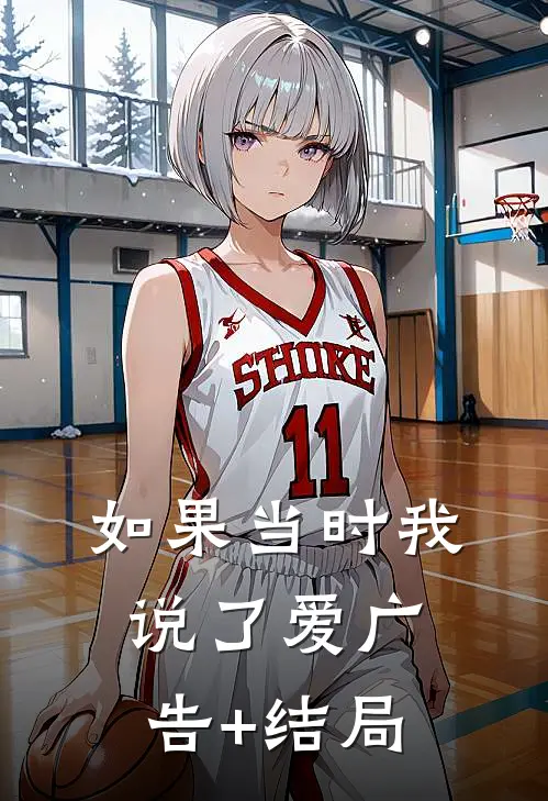 如果当时我说了爱广告+结局