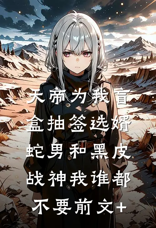 天帝为我盲盒抽签选婿，蛇男和黑皮战神我谁都不要前文+