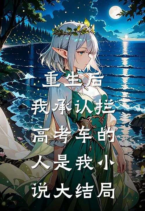 重生后，我承认拦高考车的人是我小说大结局