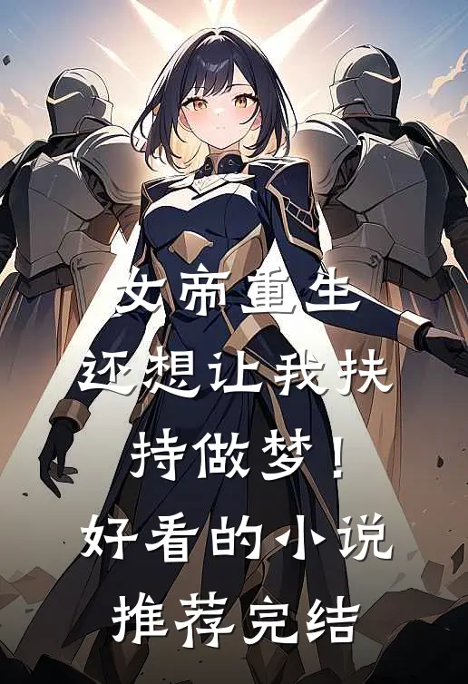 女帝重生，还想让我扶持做梦！好看的小说推荐完结