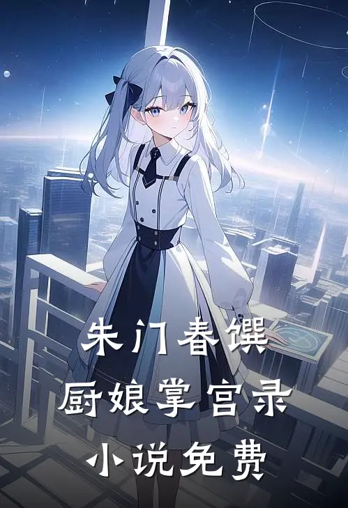 朱门春馔：厨娘掌宫录小说免费