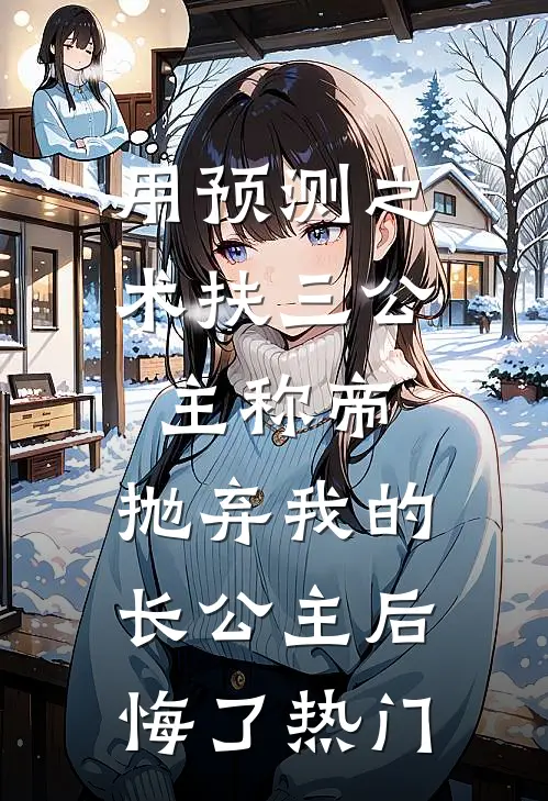 用预测之术扶三公主称帝，抛弃我的长公主后悔了热门