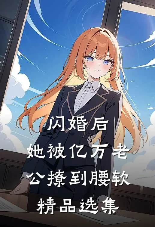 闪婚后，她被亿万老公撩到腰软精品选集