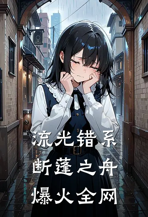流光错系断蓬之舟爆火全网