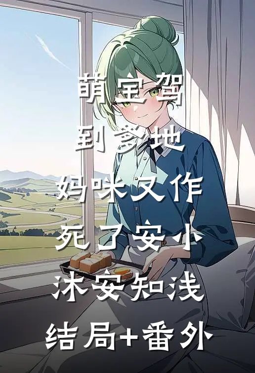 萌宝驾到爹地,妈咪又作死了安小沐安知浅:结局+番外