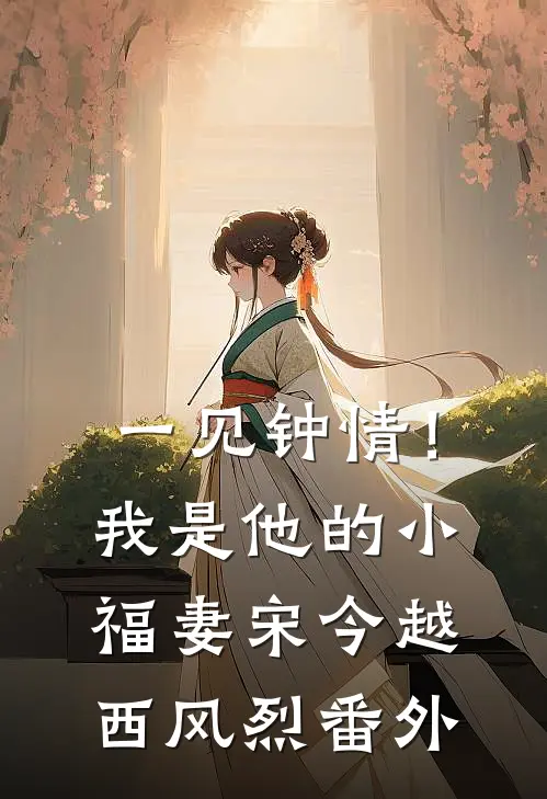 一见钟情！我是他的小福妻宋今越西风烈番外