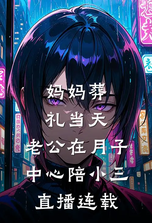 妈妈葬礼当天，老公在月子中心陪小三直播连载