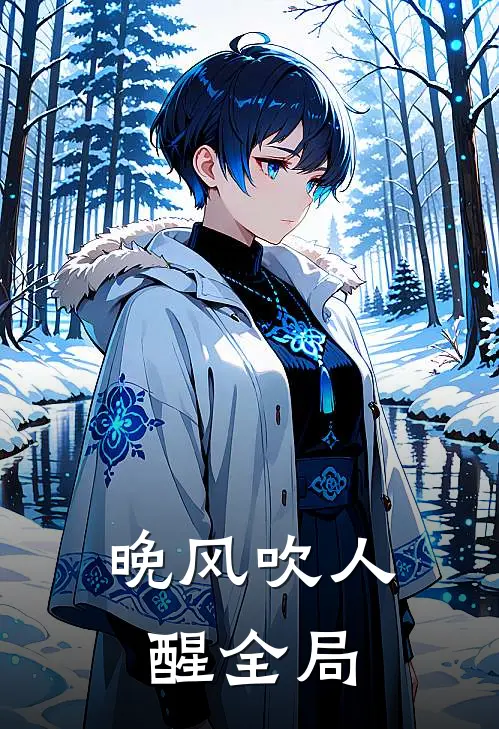 晚风吹人醒全局