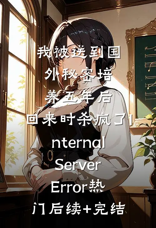 我被送到国外秘密培养五年后，回来时杀疯了InternalServerError热门后续+完结