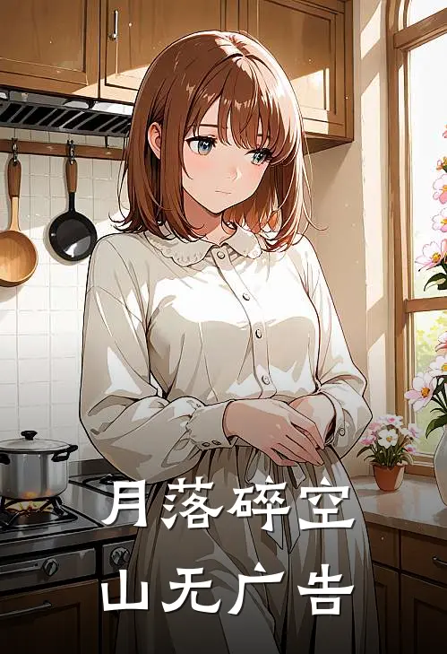 月落碎空山无广告