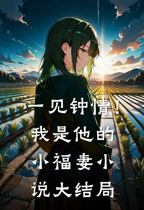 一见钟情！我是他的小福妻小说大结局