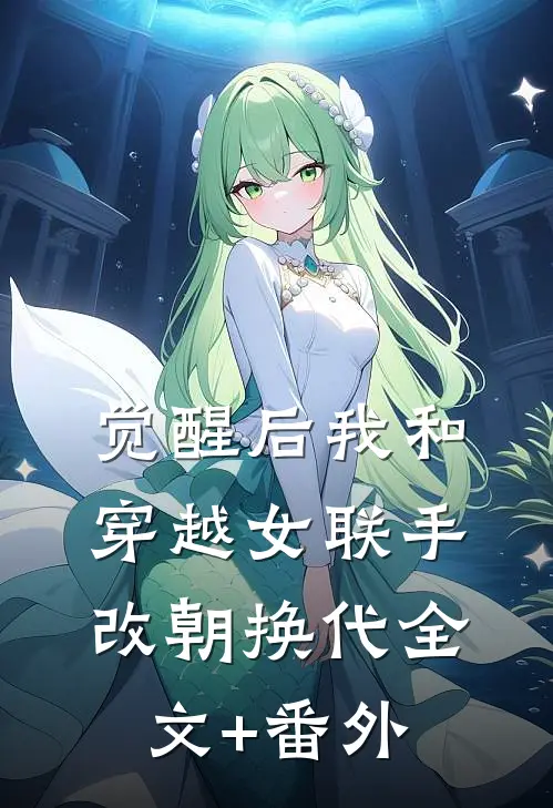 觉醒后我和穿越女联手改朝换代全文+番外